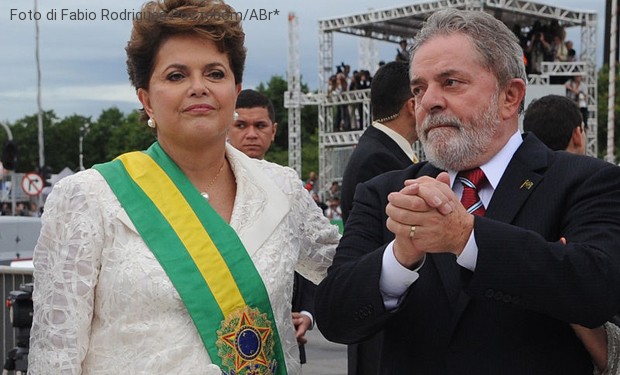 In Brasile va in scena la “Repubblica giudiziaria”. E i movimenti gridano al golpe